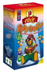 Agrokarpaty BIO Rakytníček Detský vitamínový čaj
