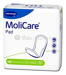 MoliCare Pad 2 kvapky (mini) Inkontinenčné vložky