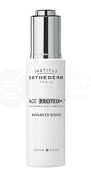 Institut Esthederm Age Proteom Advanced Sérum Pokročilé sérum pre dlhovekosť buniek