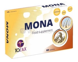 Tozax Mona