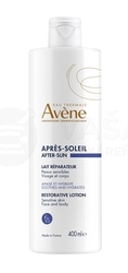 Avene Apres-Soleil Reparačné mlieko po opaľovaní