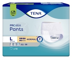Tena Pants Normal L Naťahovacie inkontinenčné nohavičky