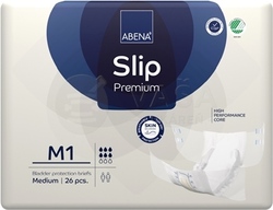 Abena Slip Premium M1 Plienkové nohavičky