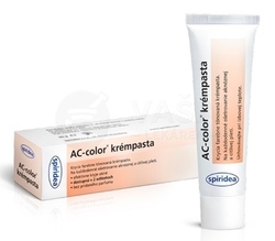 AC-color krémpasta