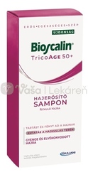 Bioscalin TricoAge 50+ Posilňujúci šampón