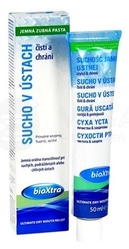 BioXtra Sucho v ústach