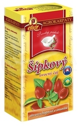 Agrokarpaty Šípkový čaj