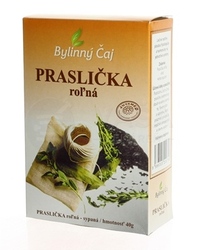 Juvamed Čaj Praslička roľná vňať