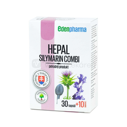 EDENPharma Hepal
