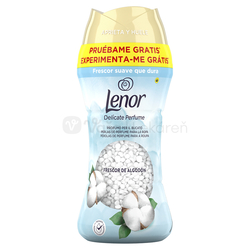 Lenor Light Cotton Fresh Vonné perličky