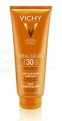 Vichy Idéal Soleil Family Ochranné mlieko na tvár a telo SPF30