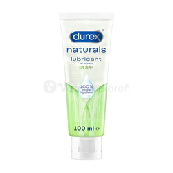 DUREX Naturals Pure Intímny gél