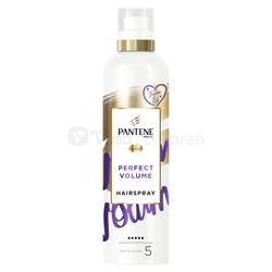 Pantene Pro-V Perfect Volume Lak na vlasy s jojobovým olejom