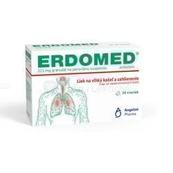 Erdomed 225 mg