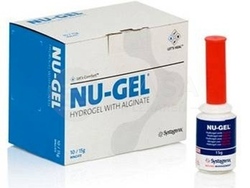 Nu-Gel Hydrogélový obväz s alginátom