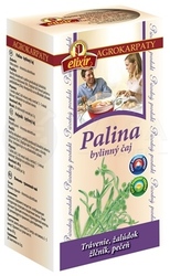 Agrokarpaty Bylinný čaj Palina