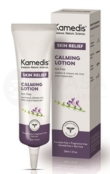Kamedis Skin Relief Upokojujúce mlieko