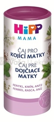 HiPP Mama Čaj pre dojčiace matky