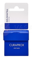 Curaprox DF 850 Denná zubná niť 50 m