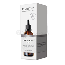 Planthé Regeneračný Arganový olej