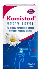 Kamistad