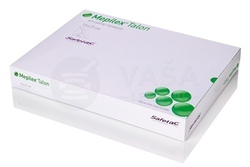 Mepilex Talon Obväz z mäkkého penového silikónu (13 x 21 cm)