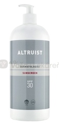Altruist Opaľovací krém SPF30