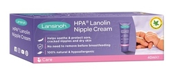Lansinoh HPA Lanolin Krém na bradavky