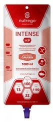 Nutrego Intense HP Neutrálna príchuť