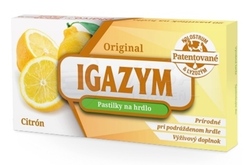 Igazym