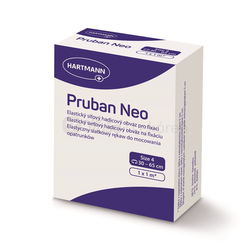 Pruban Neo Sieťový hadicový obväz, veľ. 4 (1 m, obvod 30 - 65 cm)