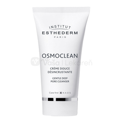 Institut Esthederm Osmoclean Gentle Deep Pore Cleanser Jemný hĺbkovo čistiaci krém