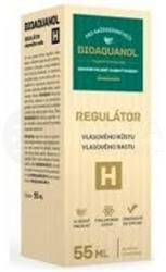 Bioaquanol H Regulátor vlasového rastu