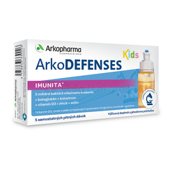 ArkoDefenses Kids
