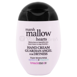 Treaclemoon Marshmallow Hearts krém na ruky