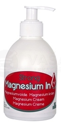 Ice Power Magnesium In Strong Chladivý krém