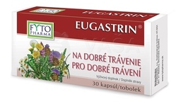 Fyto Eugastrin Na dobré trávenie