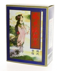 Amazonas Feiyan Tea Čaj Lietajúca lastovička