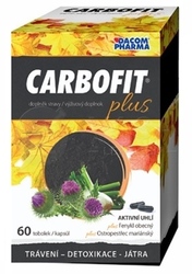 Carbofit Plus