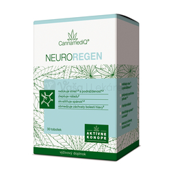 CannamediQ Neuroregen