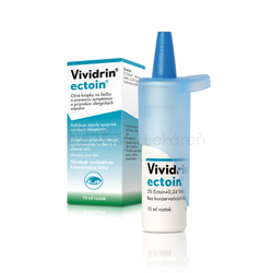 Vividrin ectoin