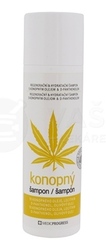 Medicprogress Konopný šampón 5%