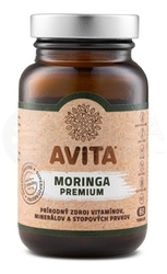 Avita Moringa Premium