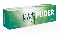 Herbacos Stabilizovaný tekutý púder