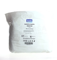 Sanete Pants M Naťahovacie plienkové nohavičky