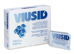 Viusid Vrecúška