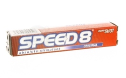Speed 8 Original