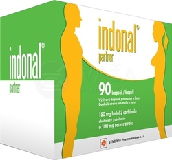 Indonal Partner