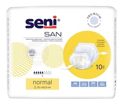 Seni San Normal Vkladacie plienky