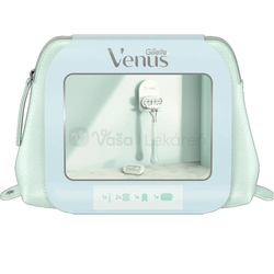 Gillette Venus Sensitive Dámska darčeková taška